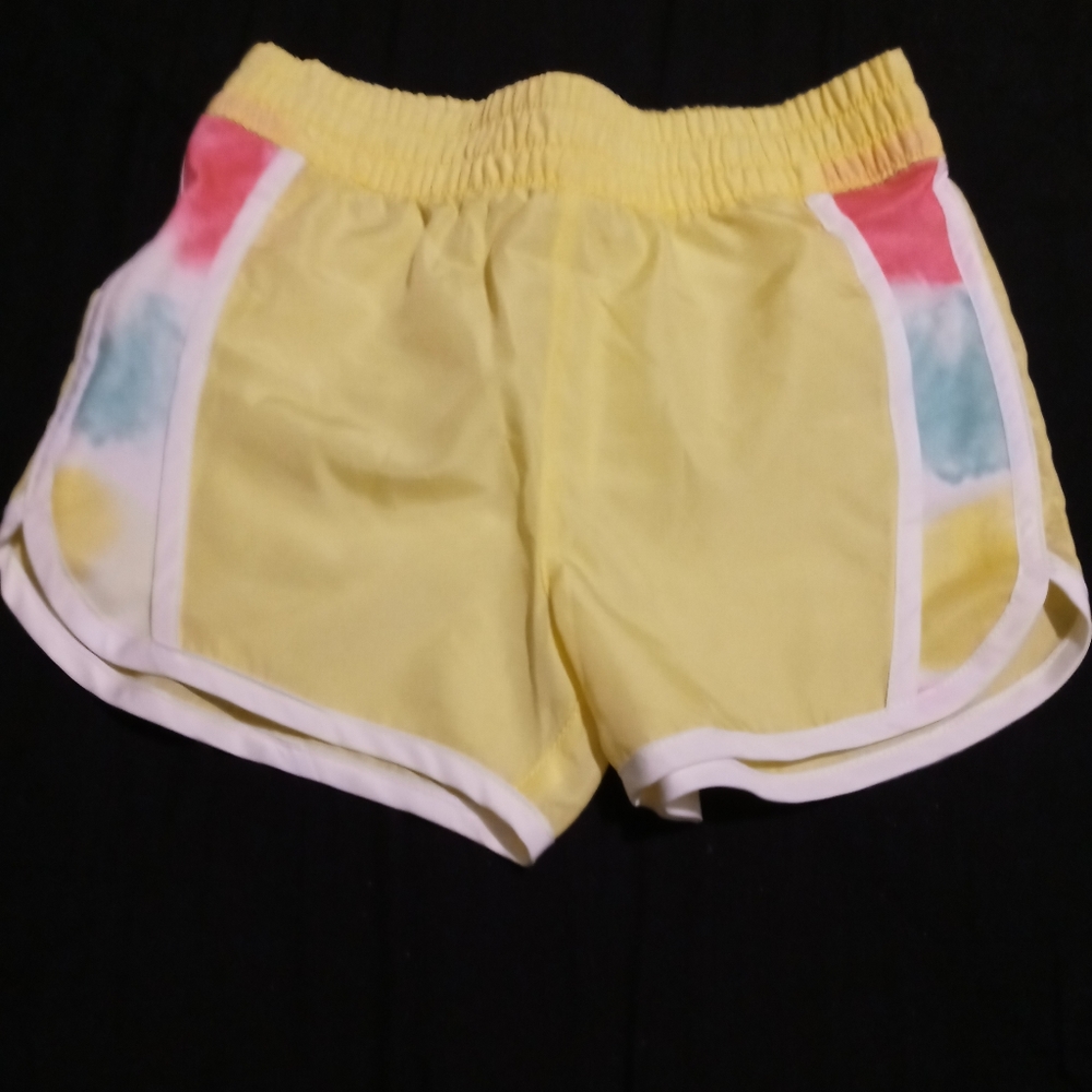💲SALE 2 FOR $8💲Girls Shorts (NWOT)